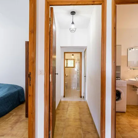 Rigaou N-4 By Interhome *