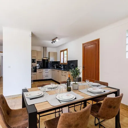 Rigaou N-4 By Interhome Ferienhaus Sainte-Maxime