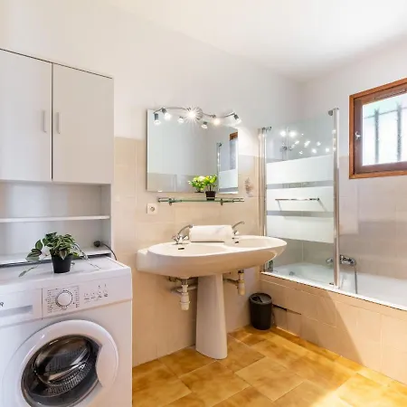 Ferienhaus Rigaou N-4 By Interhome
