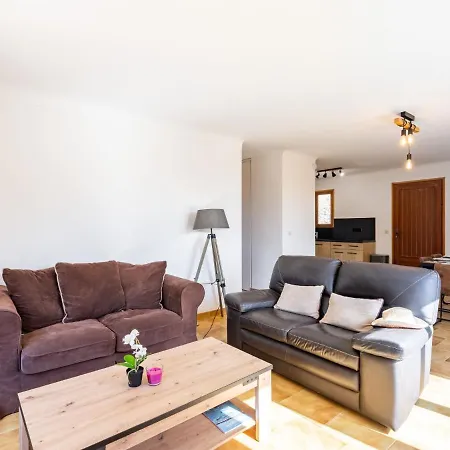 Ferienhaus Rigaou N-4 By Interhome *