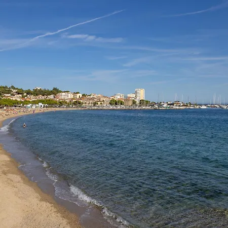 Rigaou N-4 By Interhome Ferienhaus Sainte-Maxime