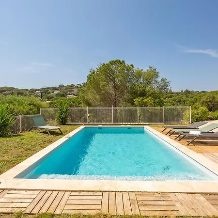 Rigaou N-4 By Interhome *