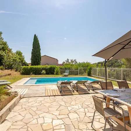 Ferienhaus Rigaou N-4 By Interhome