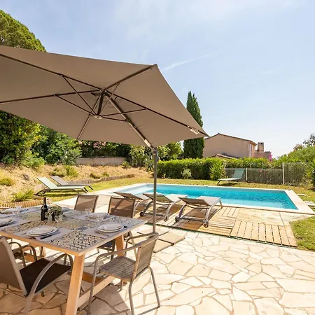 Rigaou N-4 By Interhome *