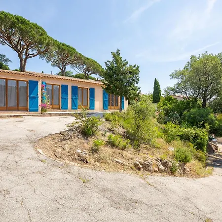 Rigaou N-4 By Interhome